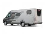 Adria Polaris SL 2009 года